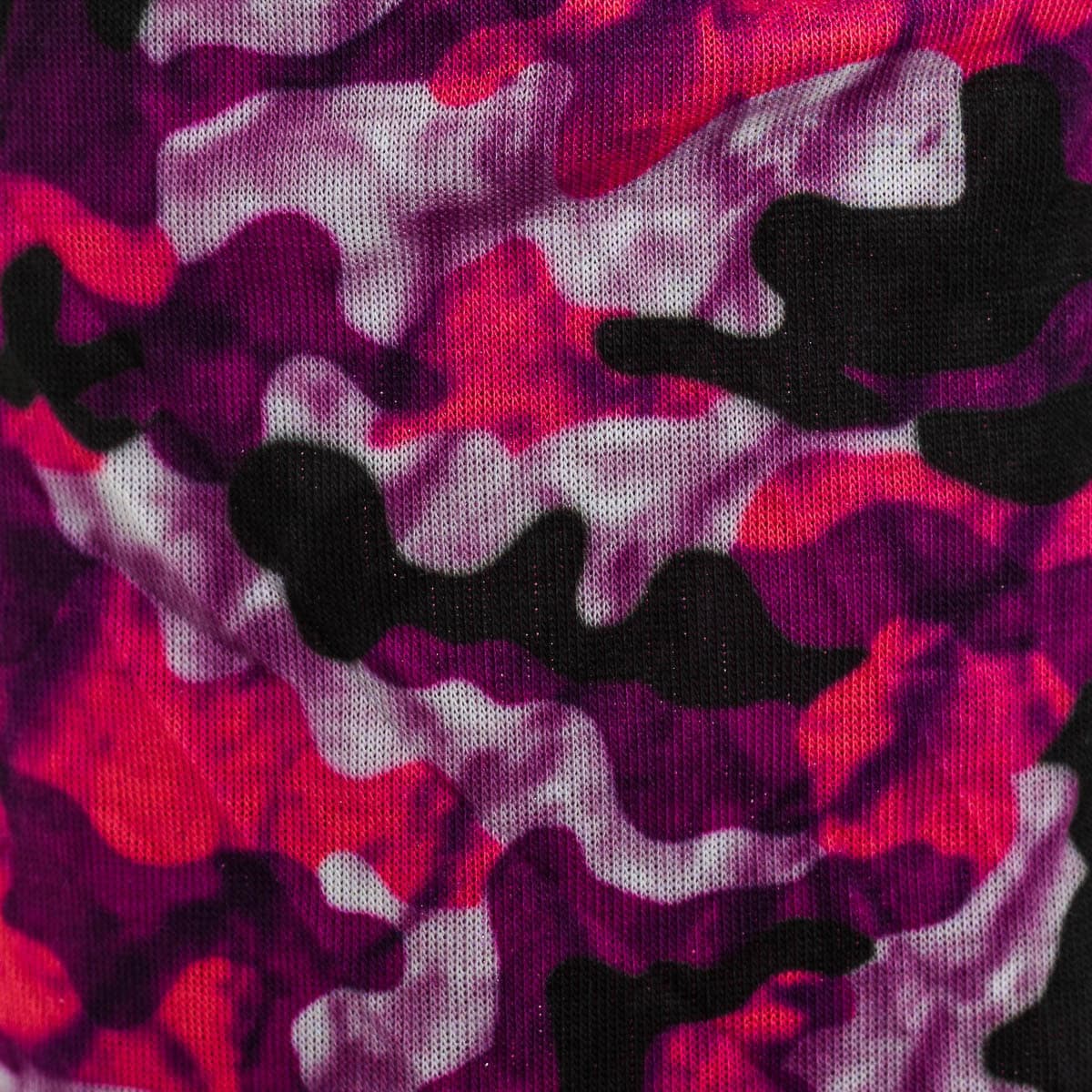 Women's Scarves Buff Multicolor