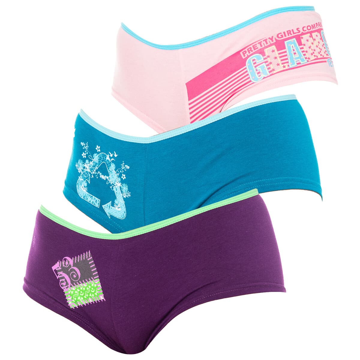 Women's Briefs Marie Claire Multicolor