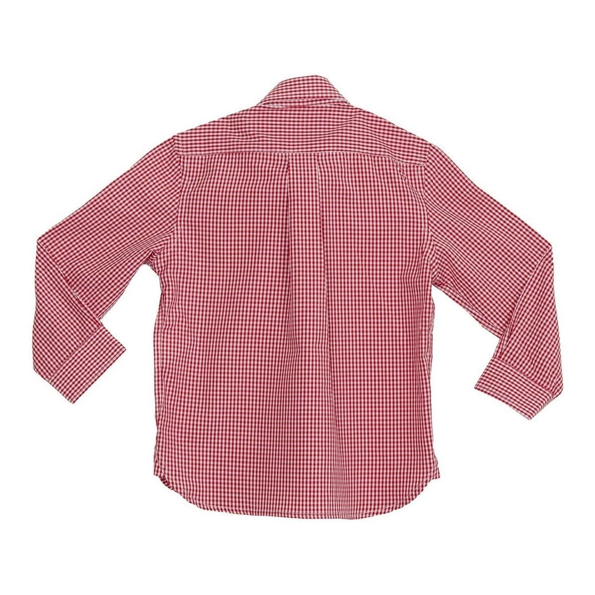Boys' Shirts Hackett Red
