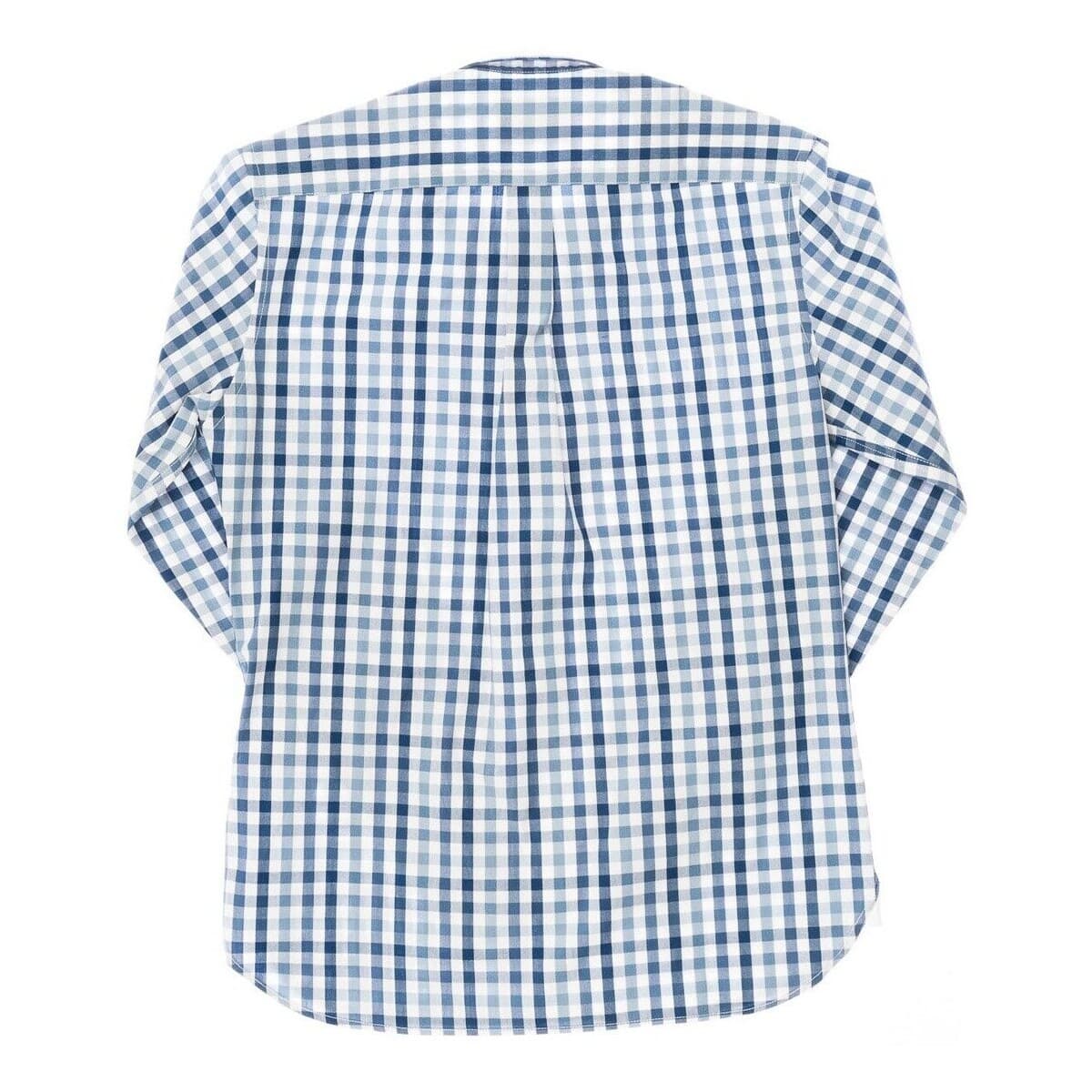 Boys' Shirts Hackett Multicolor
