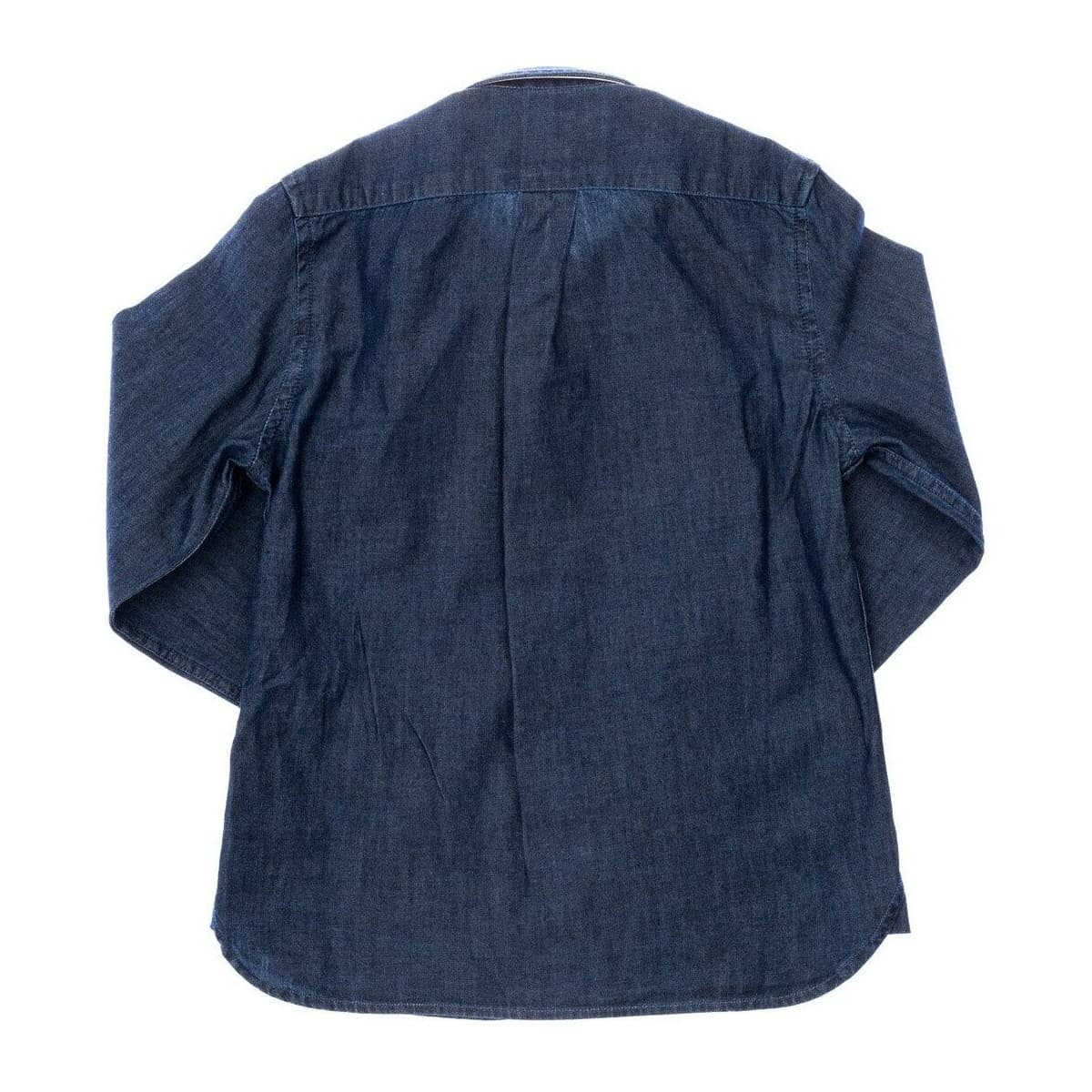 Boys' Shirts Hackett Blue
