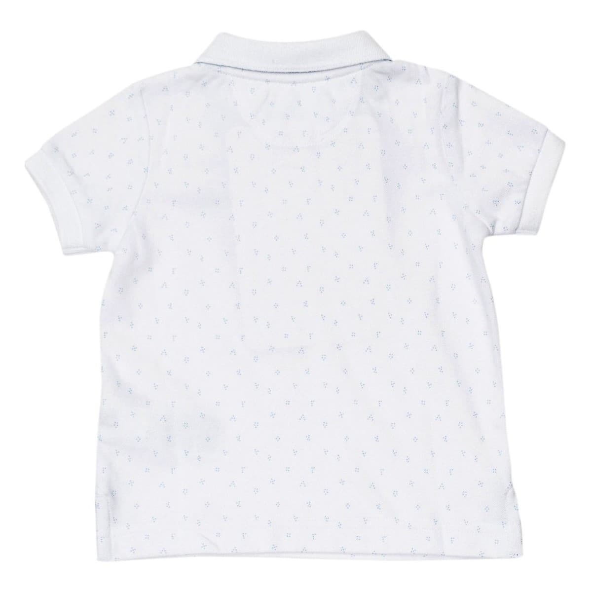 Boys' Polo Shirts Hackett Multicolor