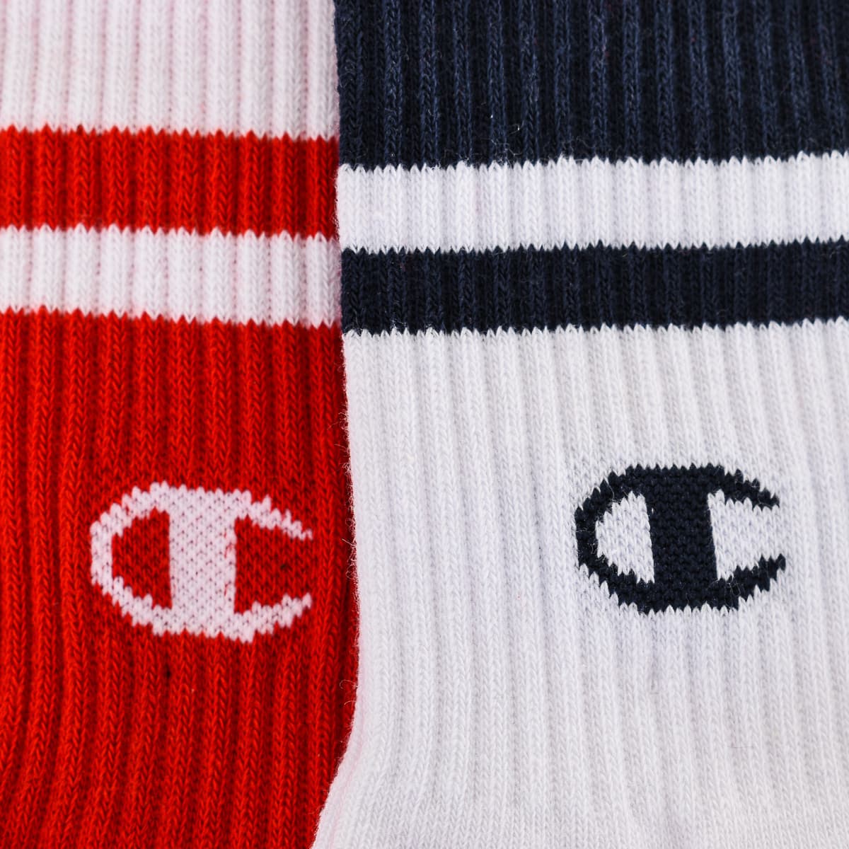 Men's Socks Champion Multicolor
