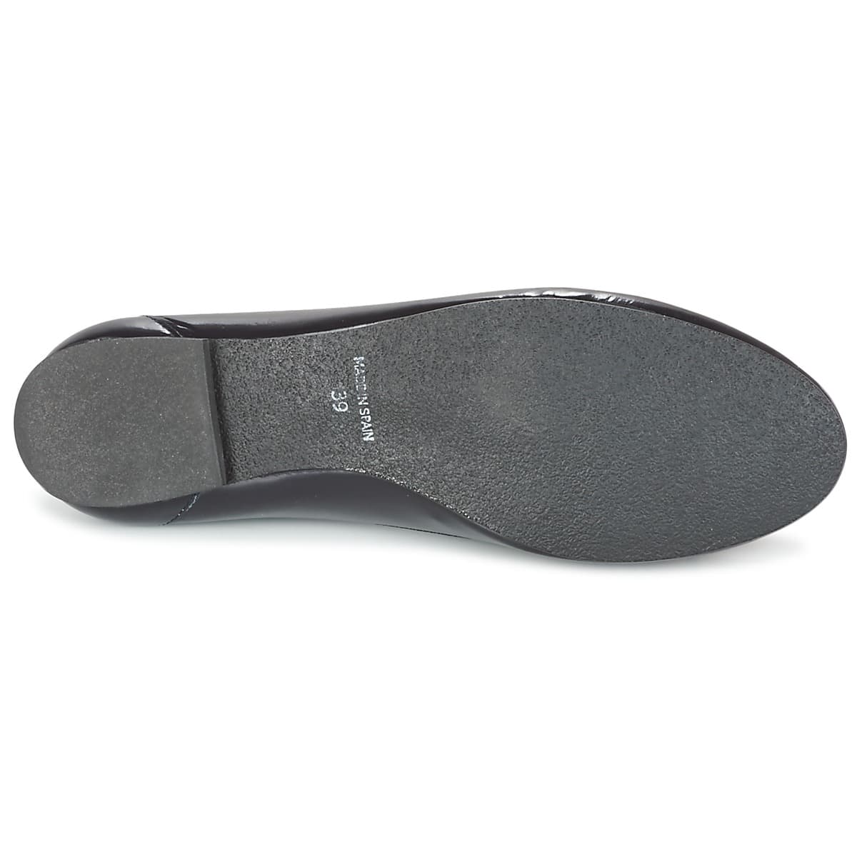 Women's Ballet Flats Betty London Blue