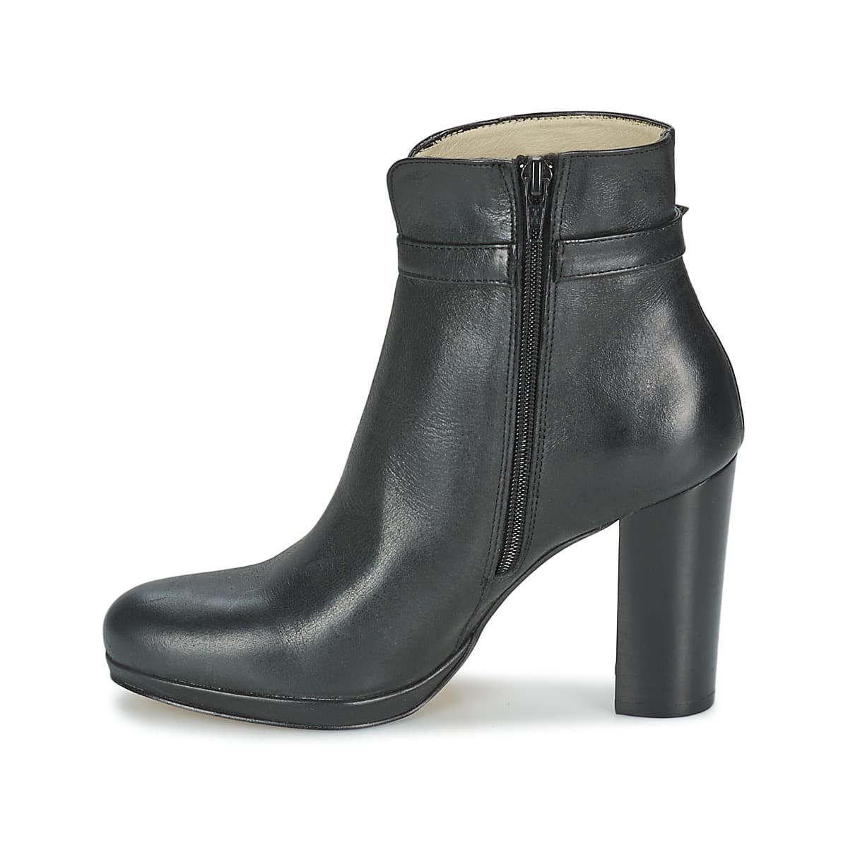 Women's Ankle Boots Betty London Black
