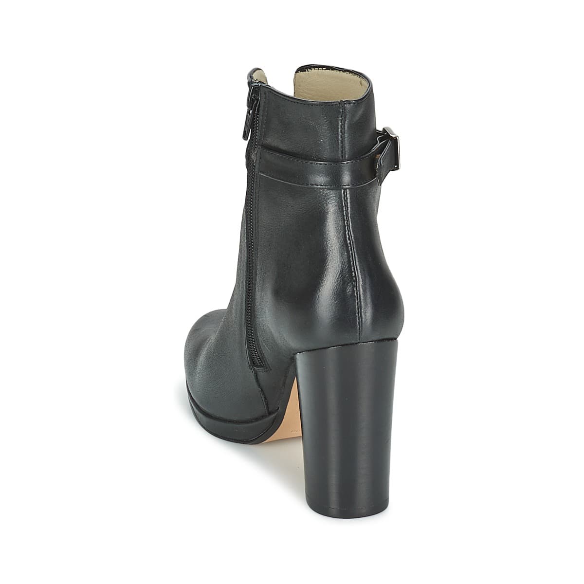 Women's Ankle Boots Betty London Black