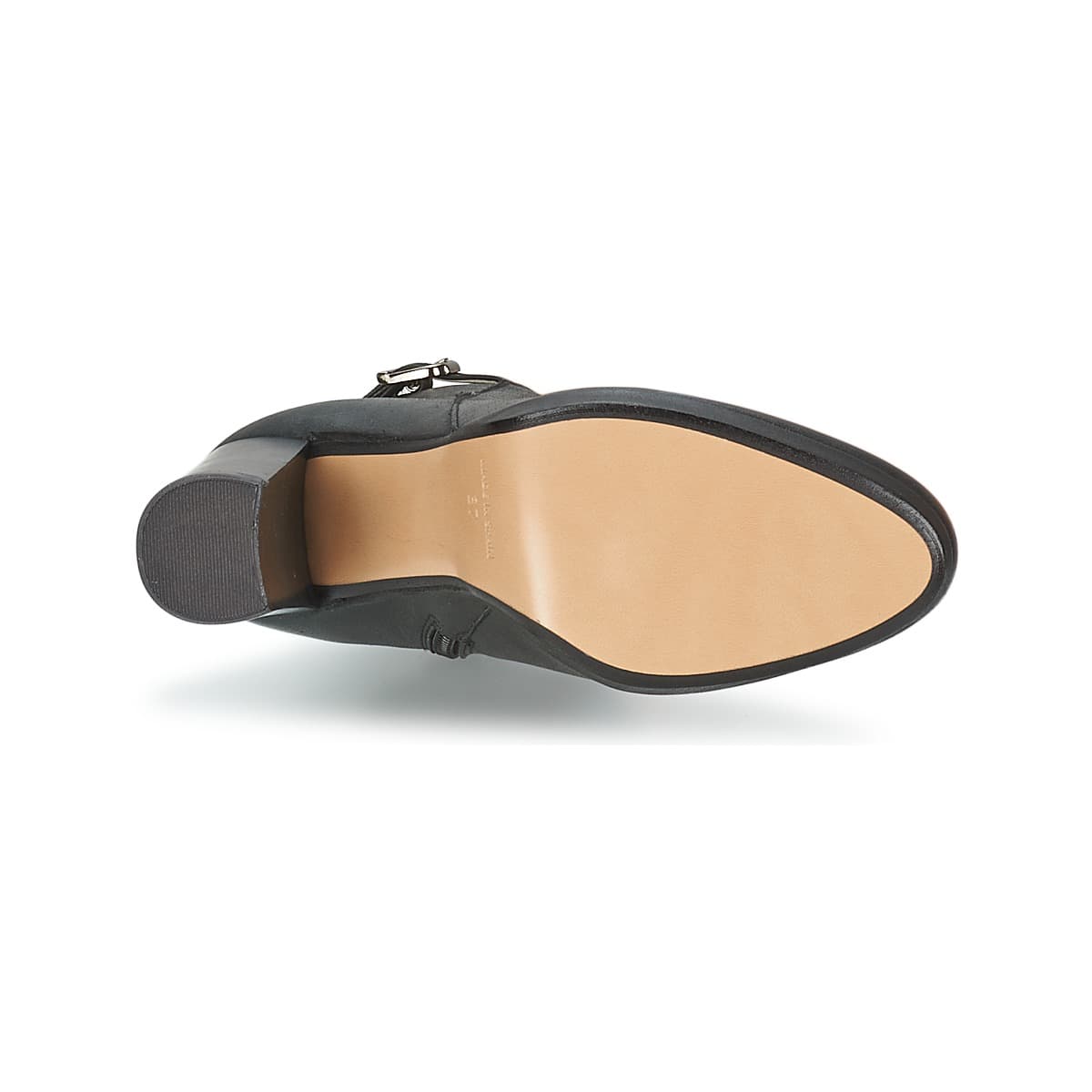 Women's Ankle Boots Betty London Black