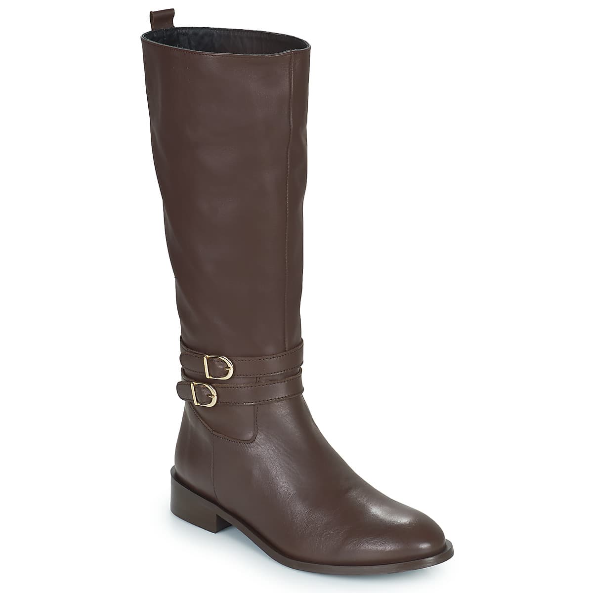 Women's Boots JB Martin Brown