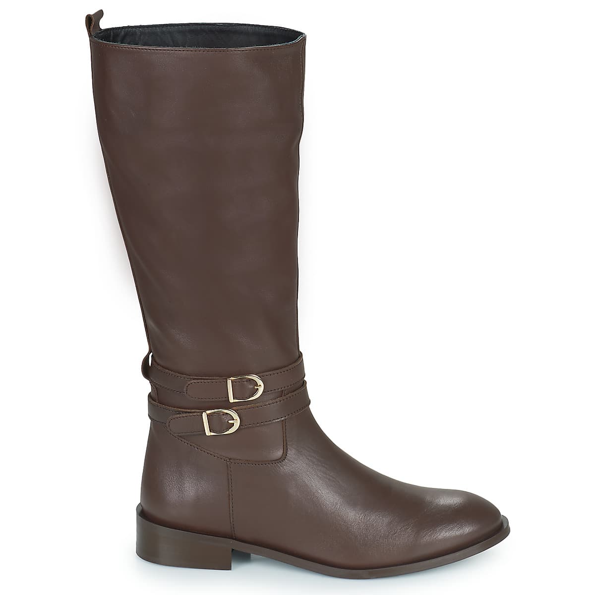 Women's Boots JB Martin Brown
