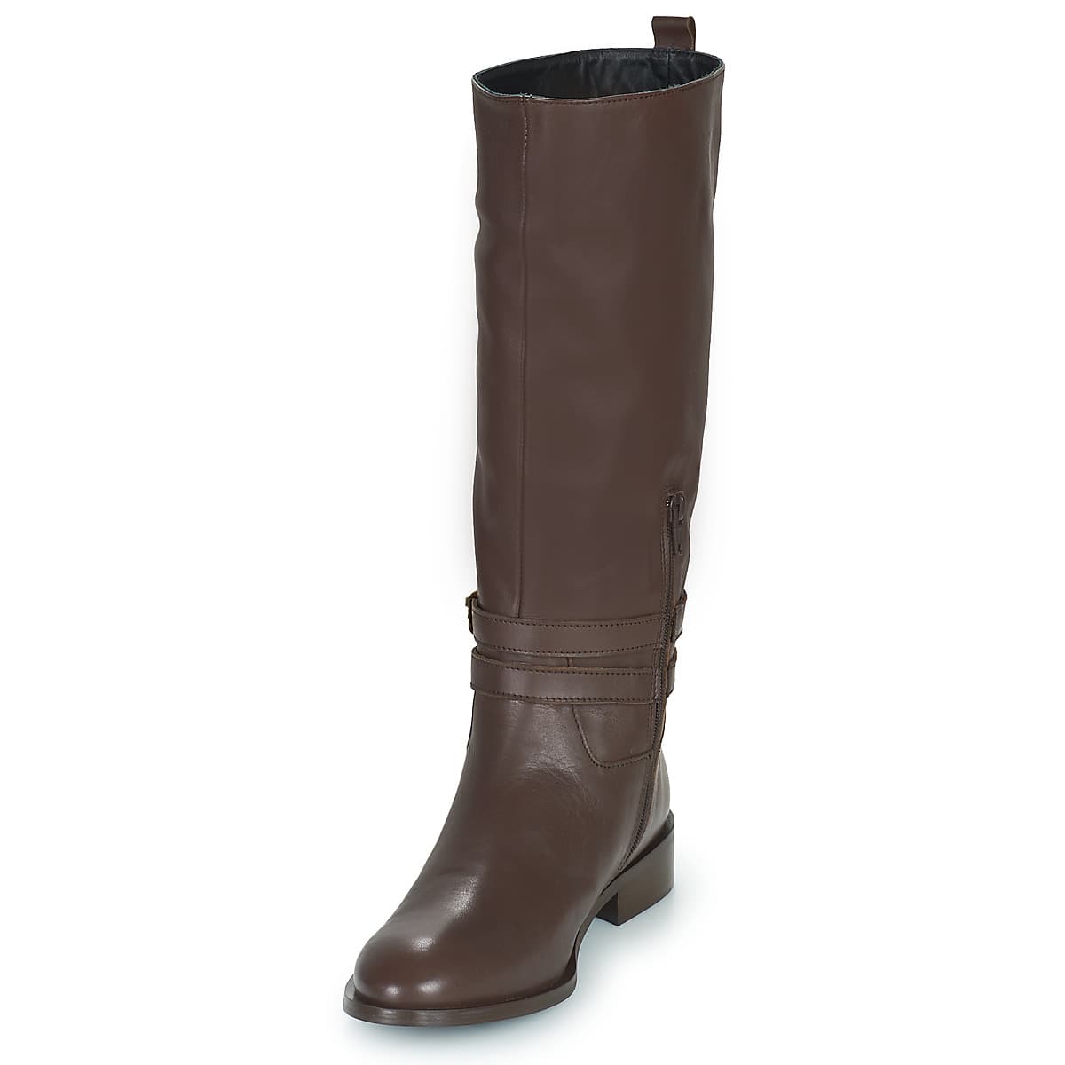 Women's Boots JB Martin Brown
