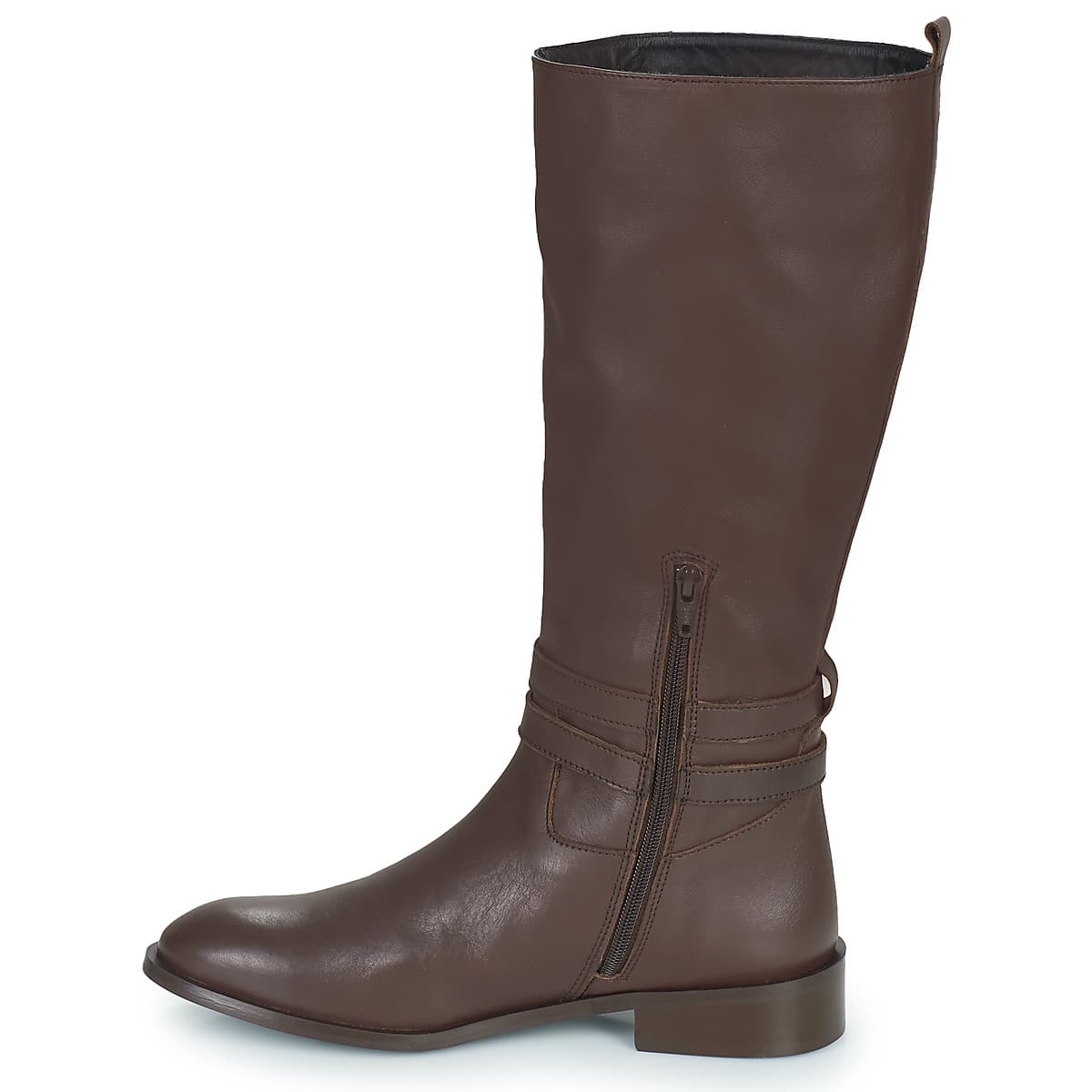 Women's Boots JB Martin Brown