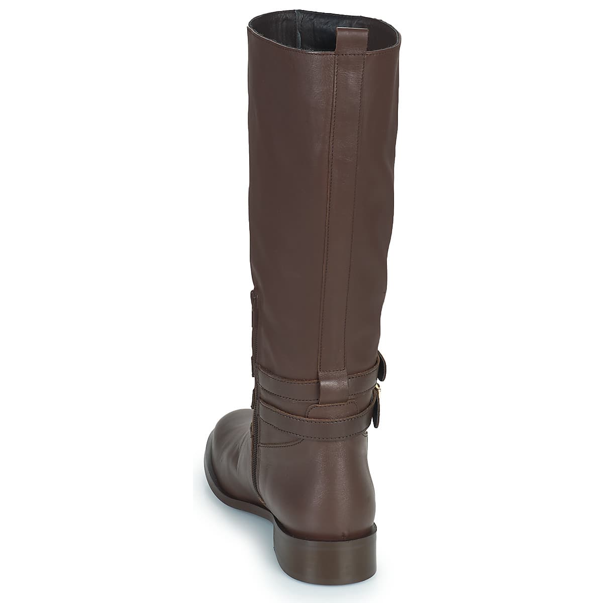 Women's Boots JB Martin Brown