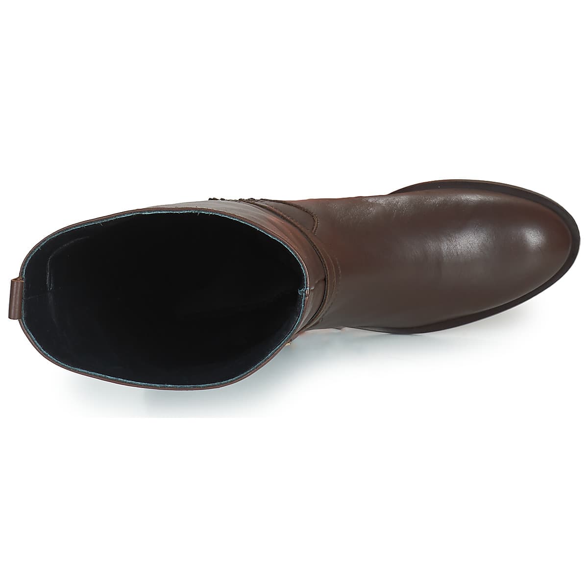 Women's Boots JB Martin Brown