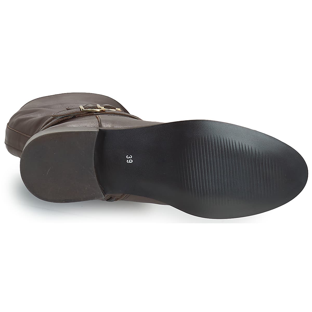 Women's Boots JB Martin Brown