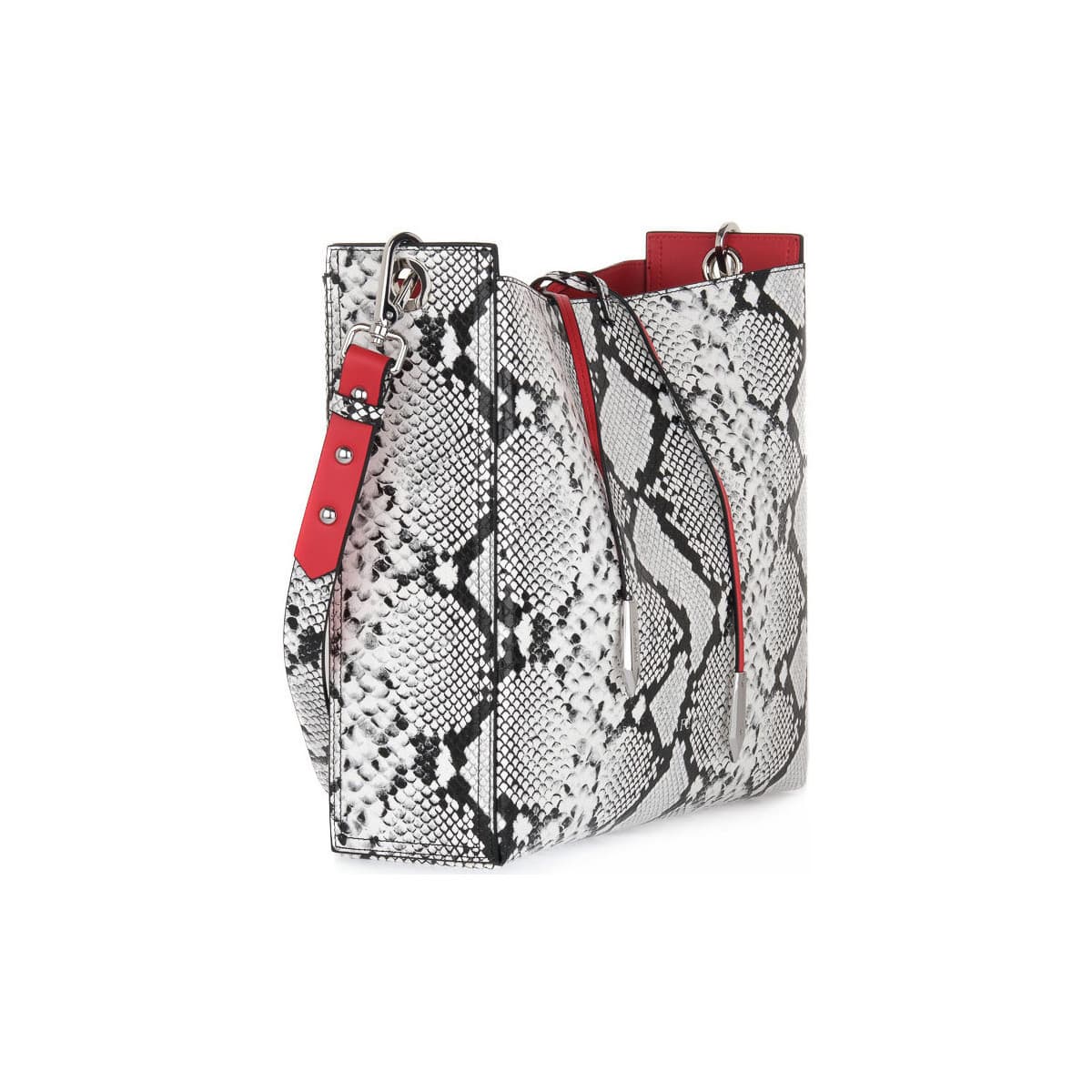 Women's Bags Café Noir White