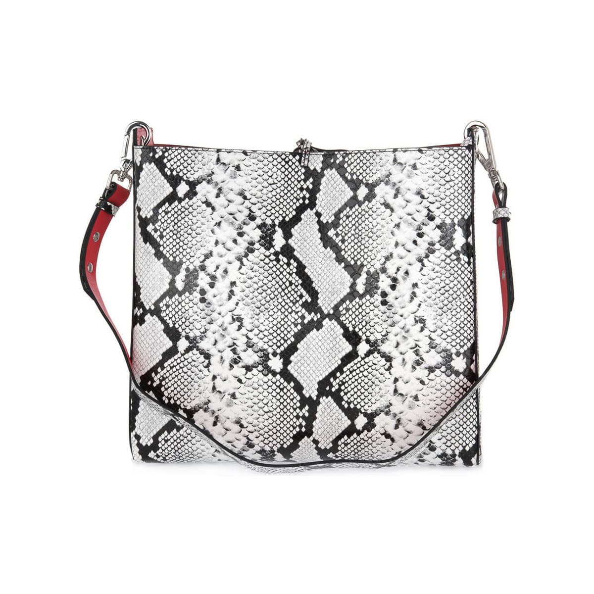 Women's Bags Café Noir White