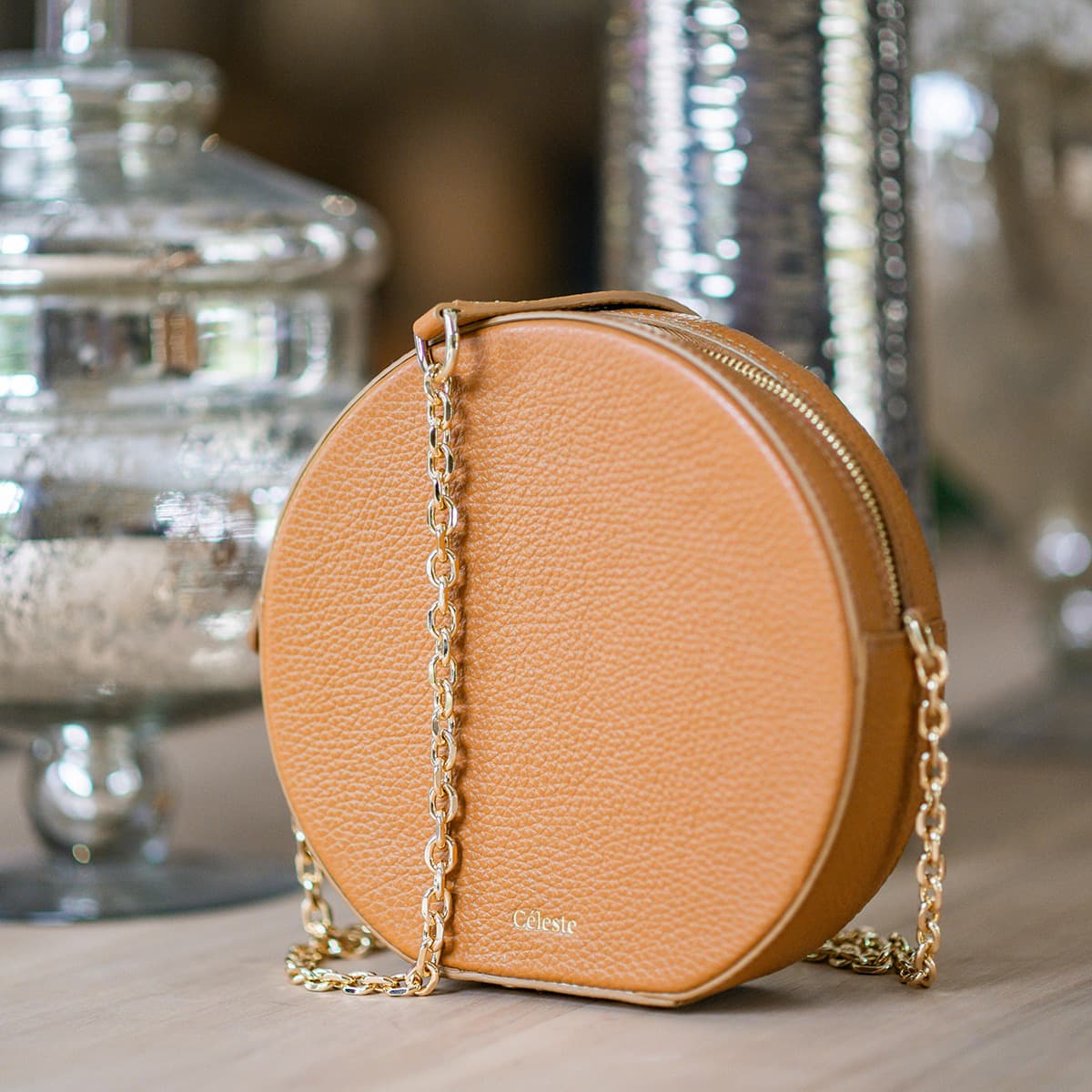 Τσάντες ώμου Céleste OLIVIA