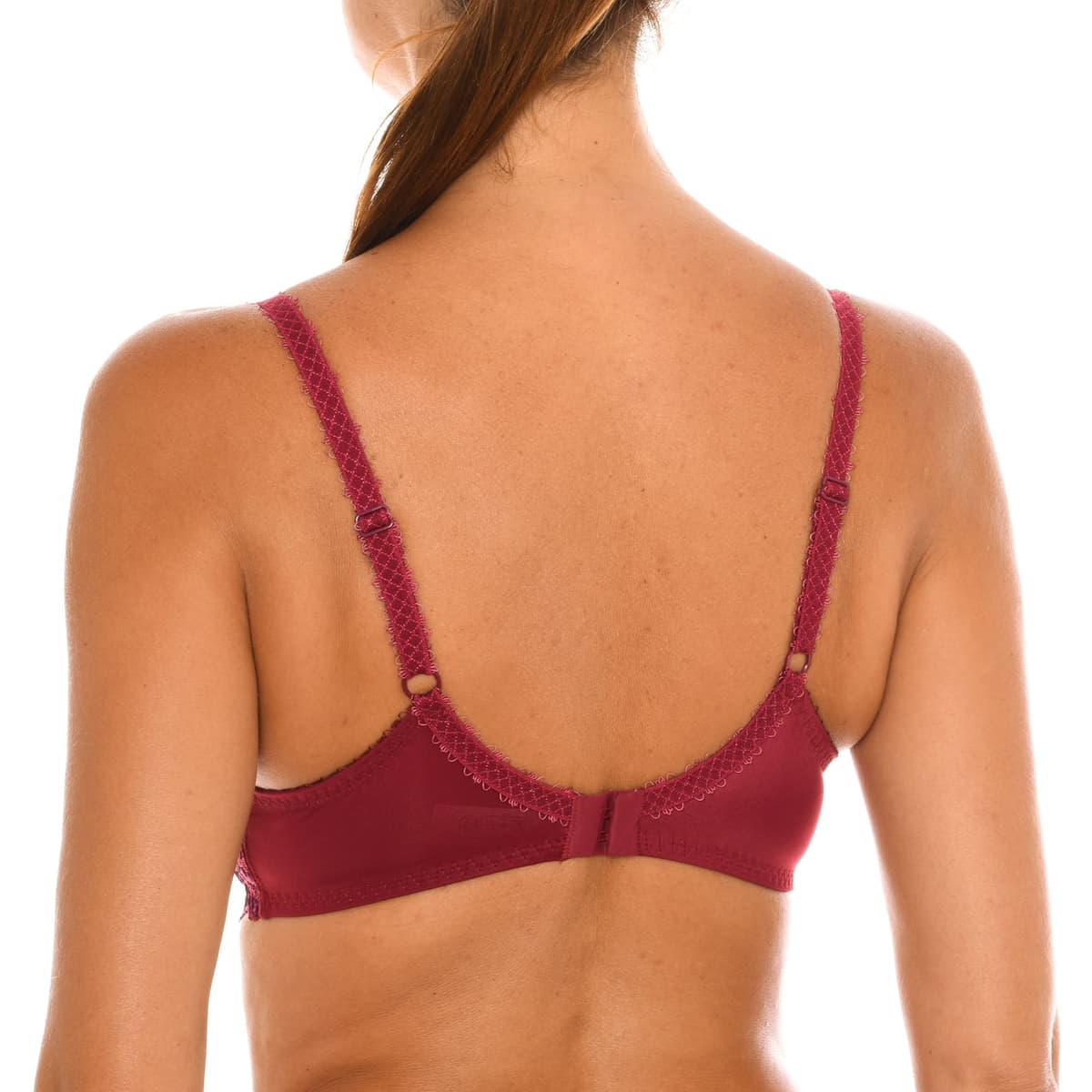 Women's Sports Bras PLAYTEX Red