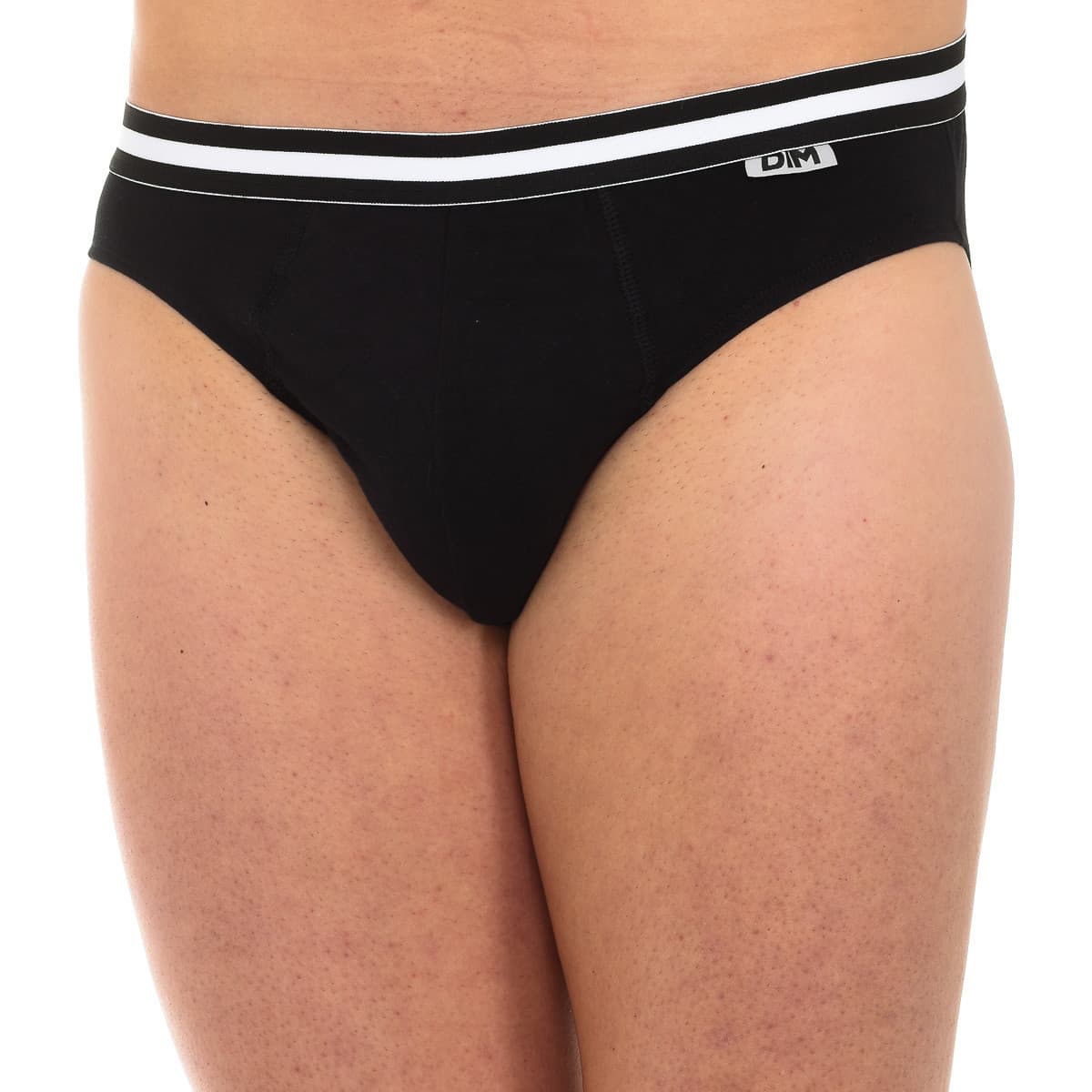 Men's Boxer Briefs DIM Multicolor