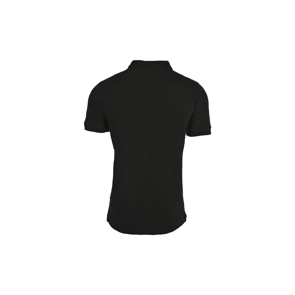 Men's Sports T-Shirts Kappa Black