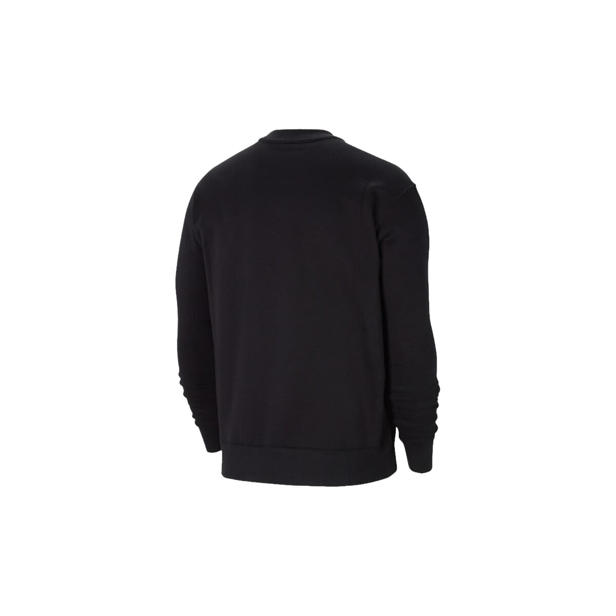 Men's Cardigans Nike Black
