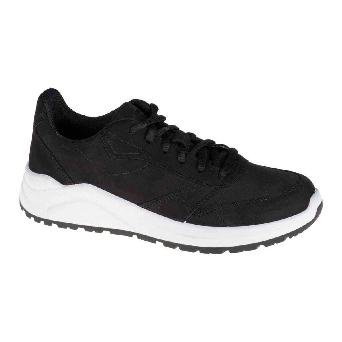 Women's Sneakers 4F Black