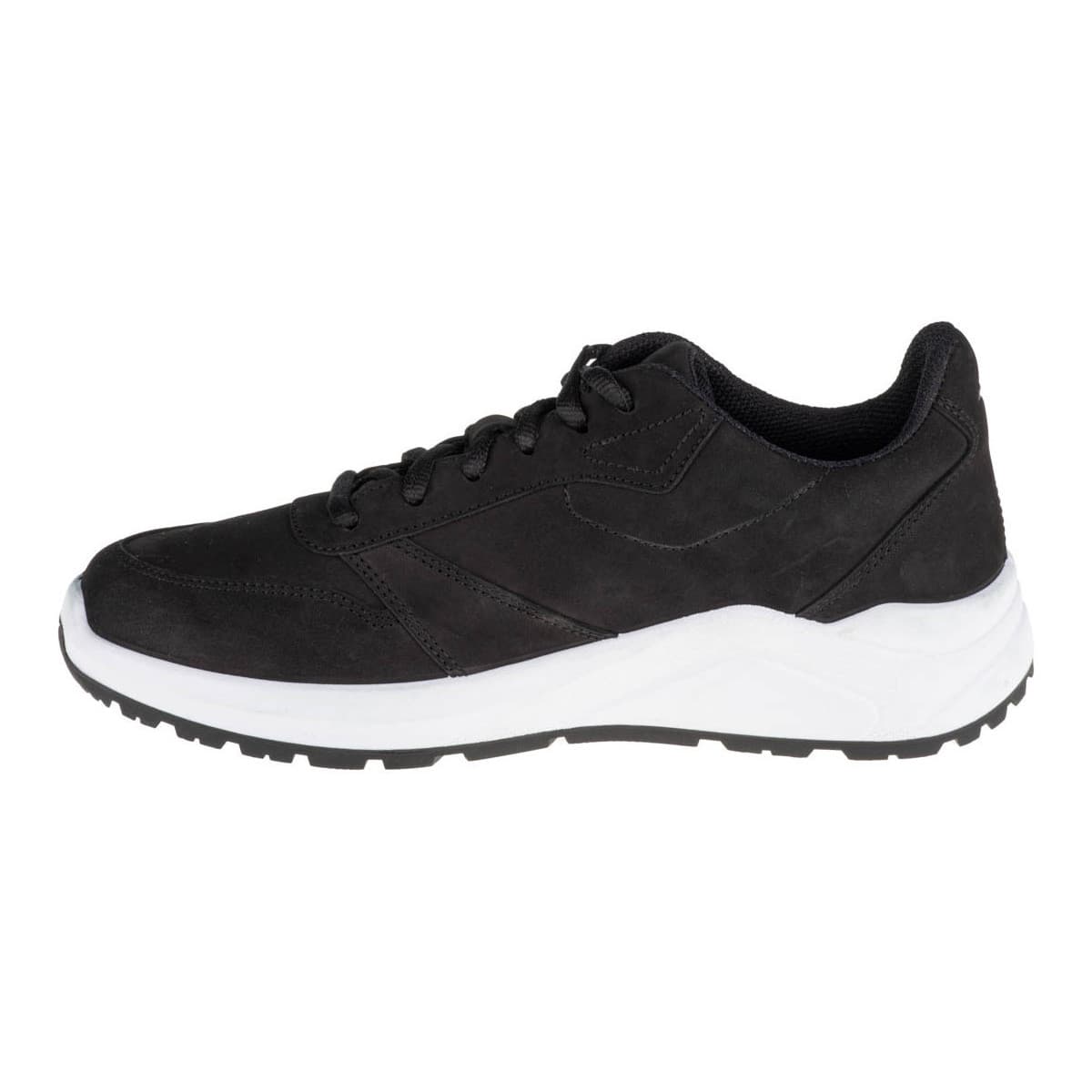 Women's Sneakers 4F Black