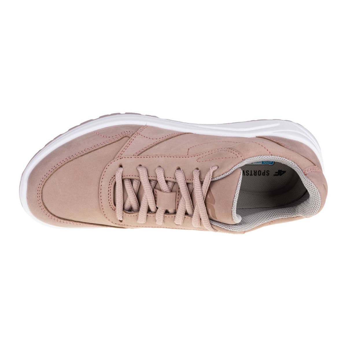 Women's Sneakers 4F Pink