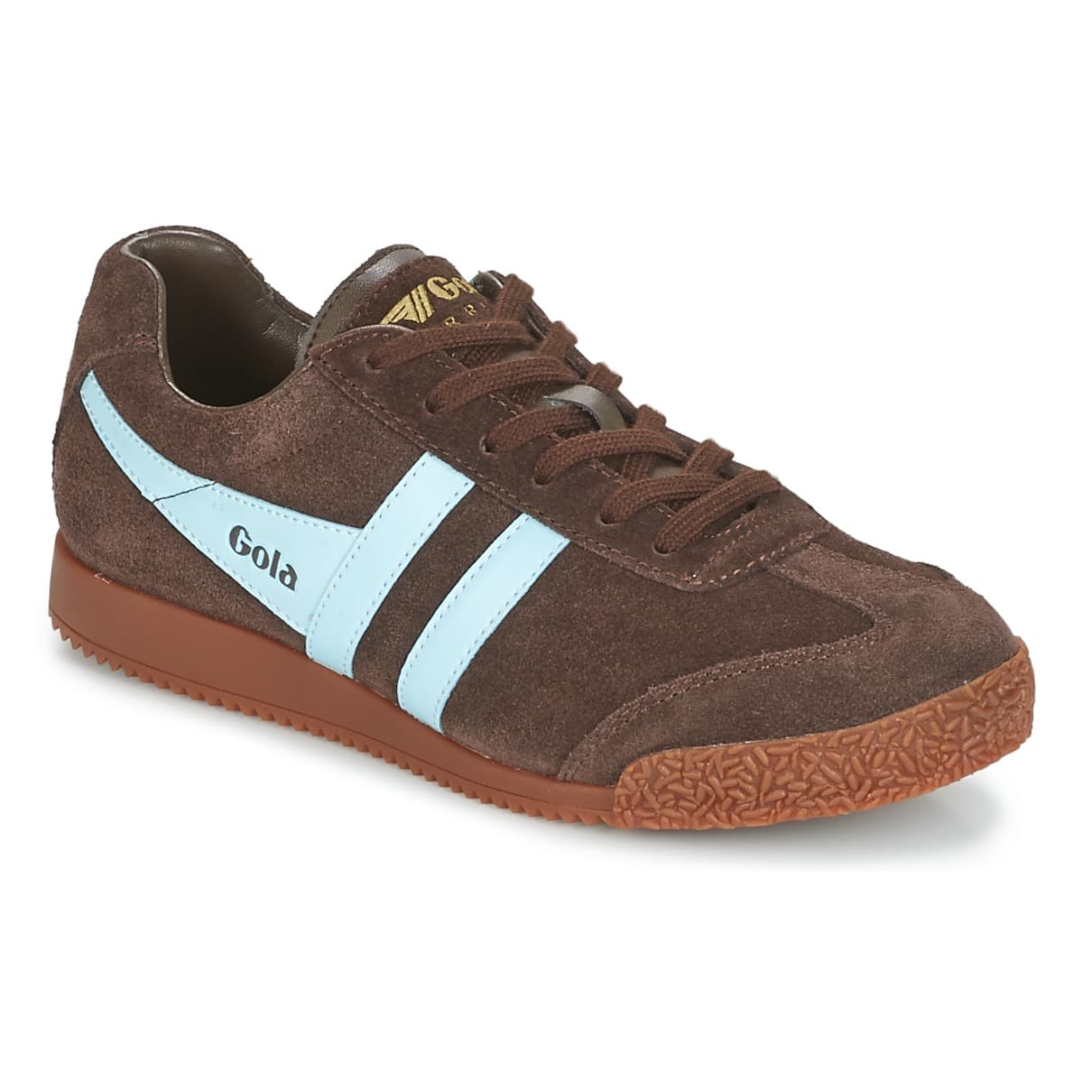 Men's Sneakers Gola Brown
