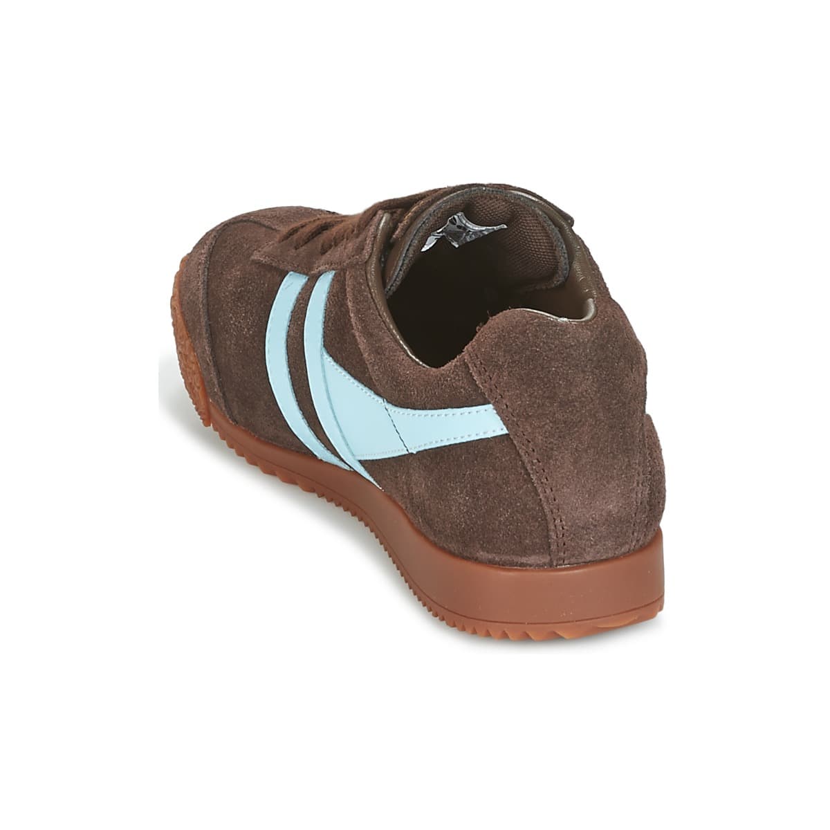 Women's Sneakers Gola Brown