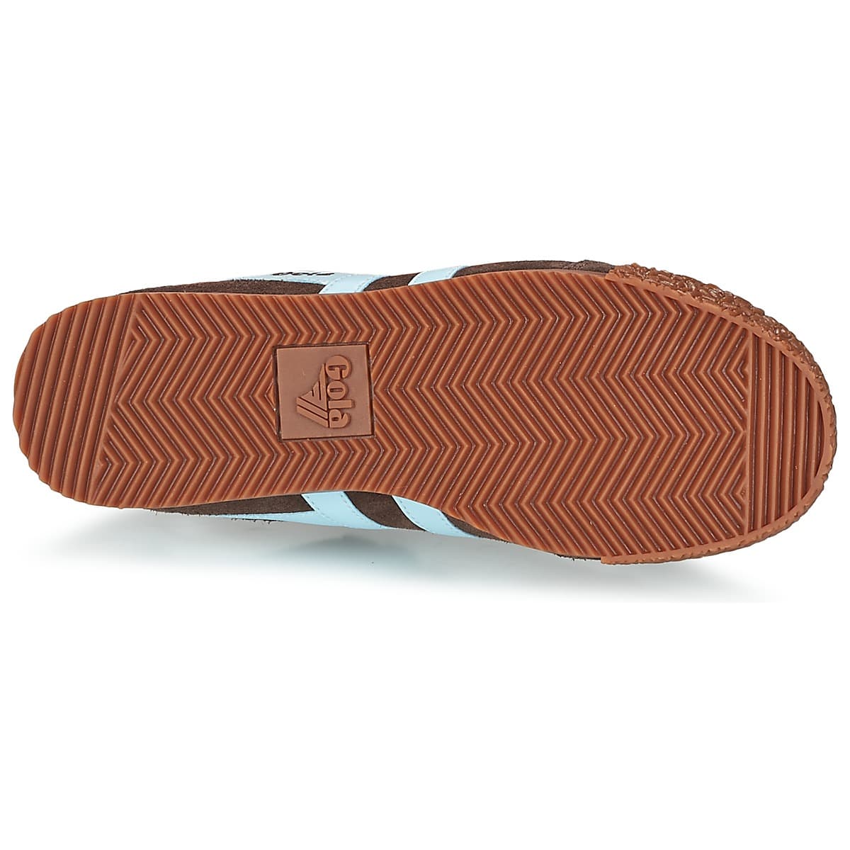 Women's Sneakers Gola Brown