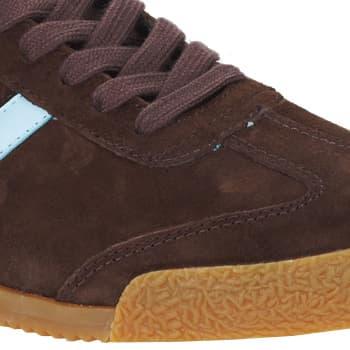 Women's Sneakers Gola Brown