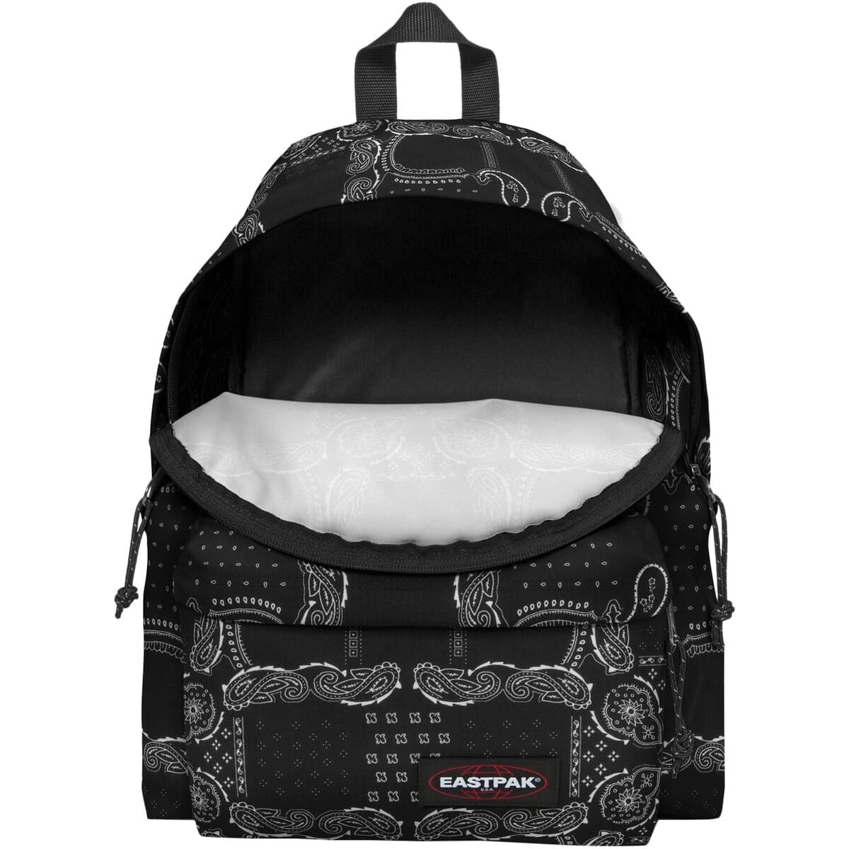 Men's Backpacks Eastpak Black