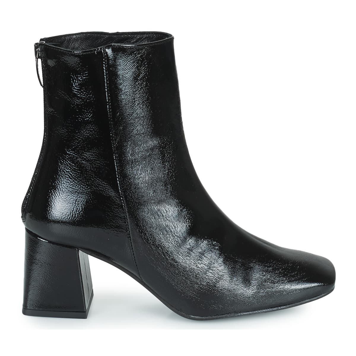 Women's Boots JB Martin Black