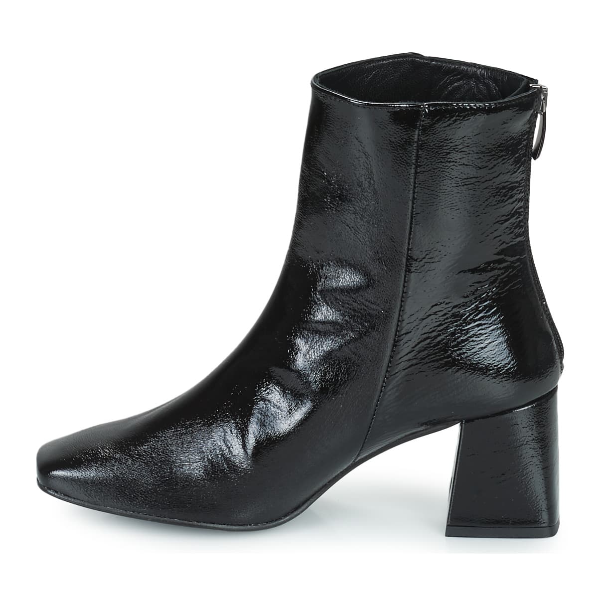 Women's Boots JB Martin Black