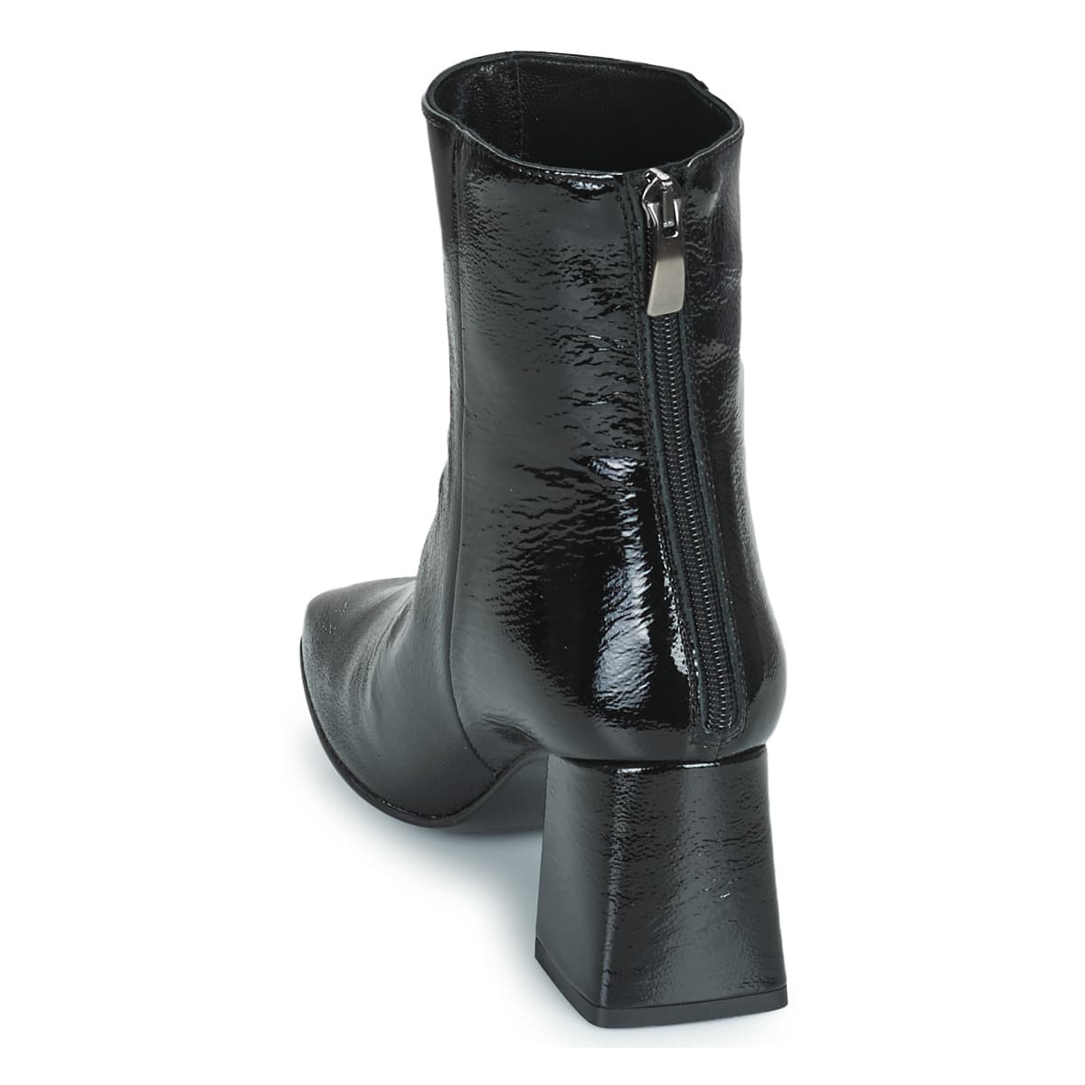 Women's Boots JB Martin Black