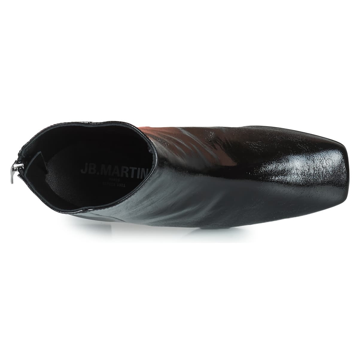 Women's Boots JB Martin Black