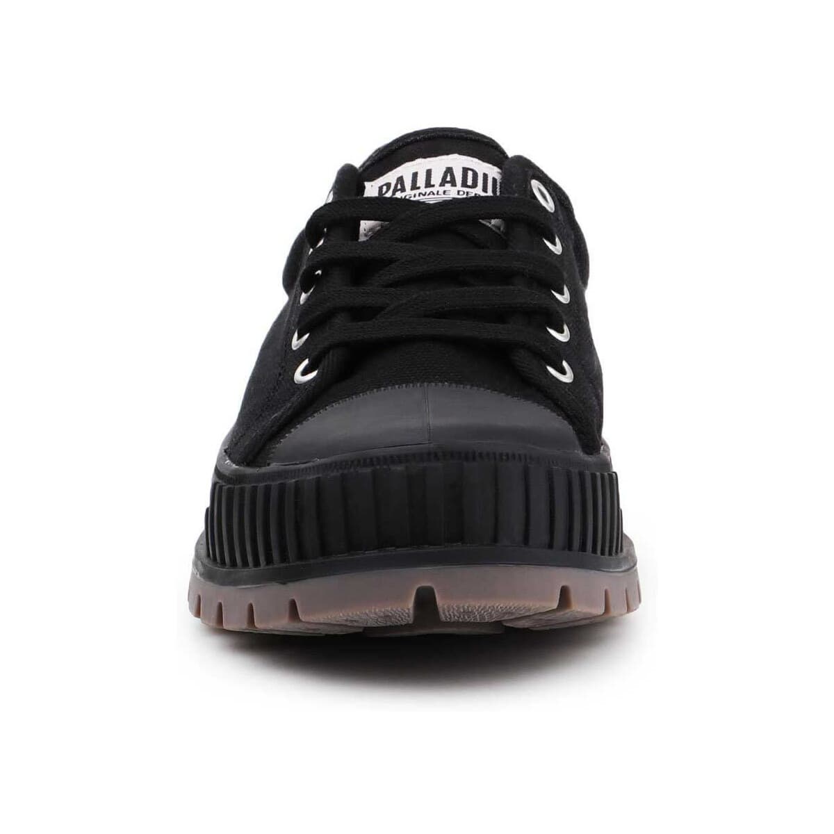 Women's Sneakers Palladium Black