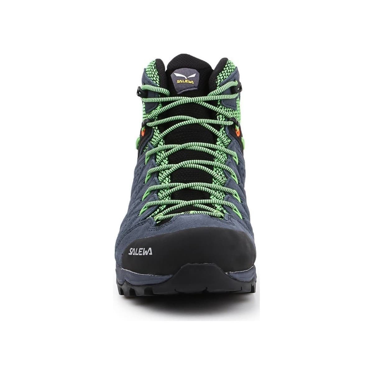 Men's Outdoor Shoes Salewa Multicolor