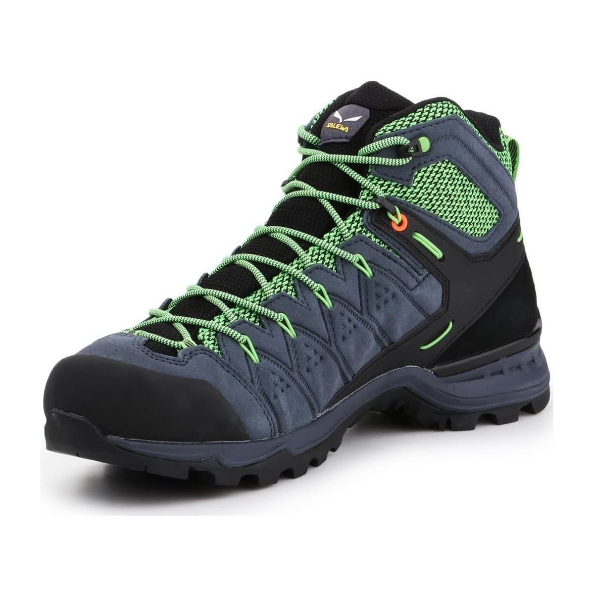 Men's Outdoor Shoes Salewa Multicolor
