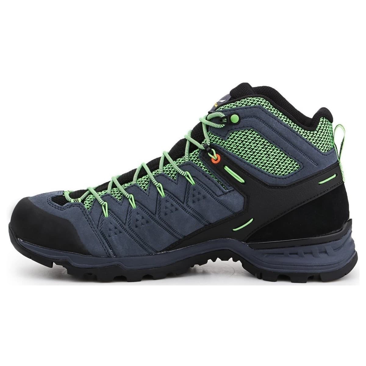 Men's Outdoor Shoes Salewa Multicolor