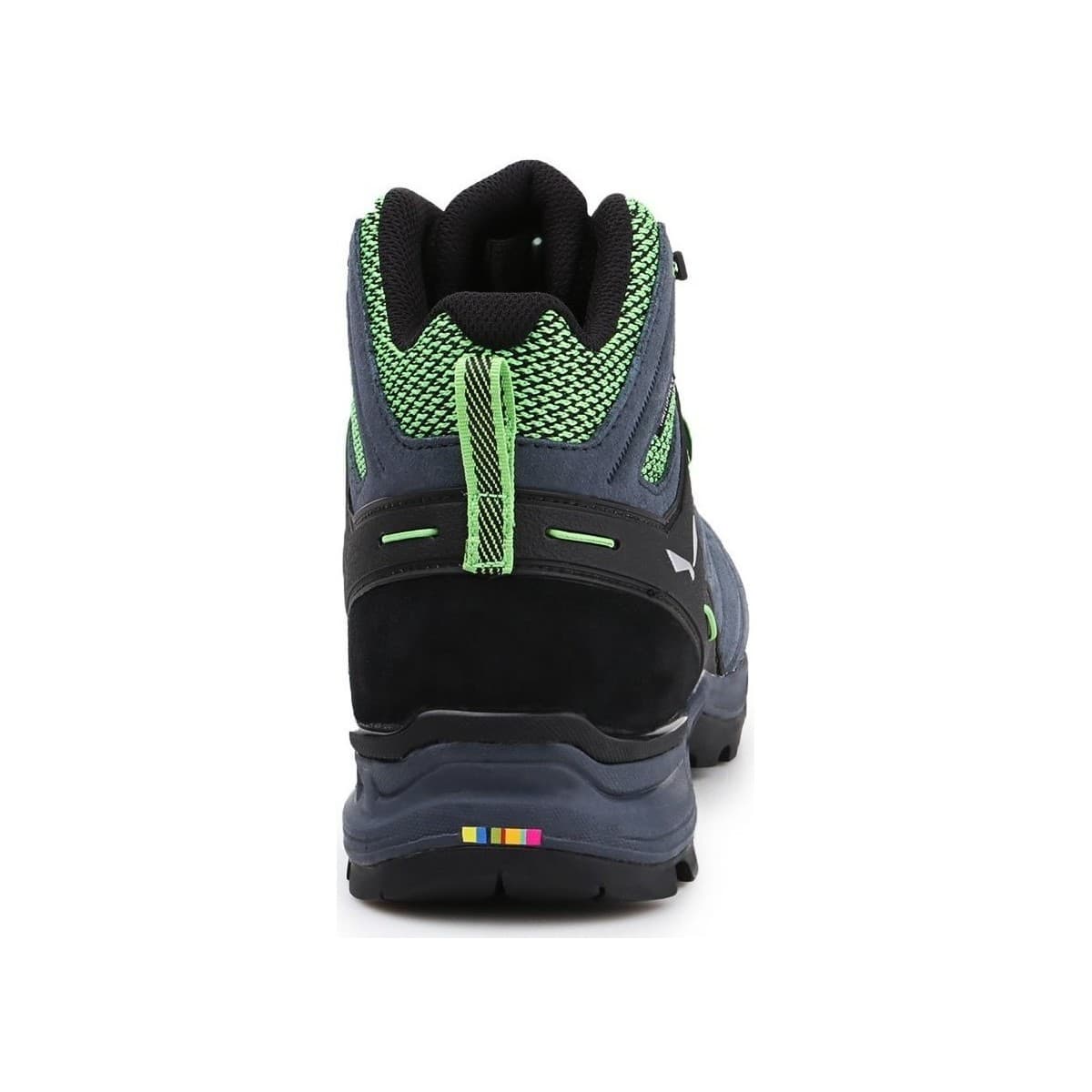 Men's Outdoor Shoes Salewa Multicolor