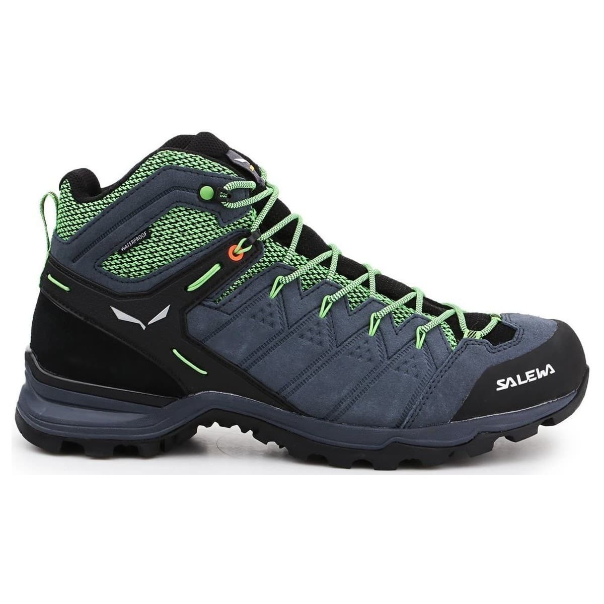 Men's Outdoor Shoes Salewa Multicolor