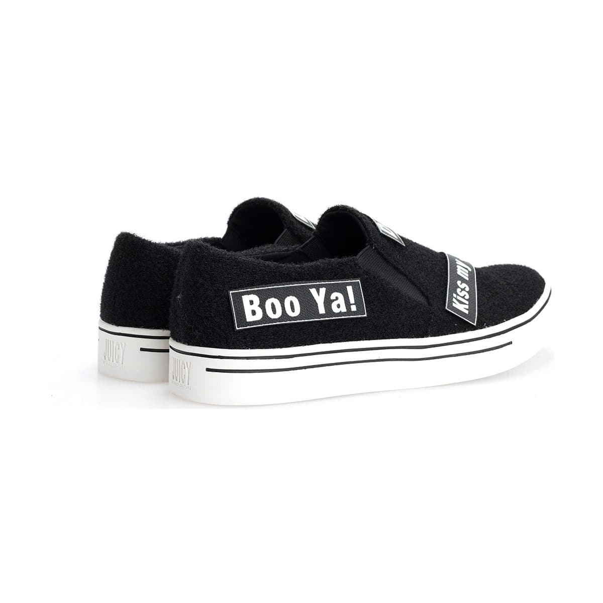 Women's Loafers Juicy Couture Black