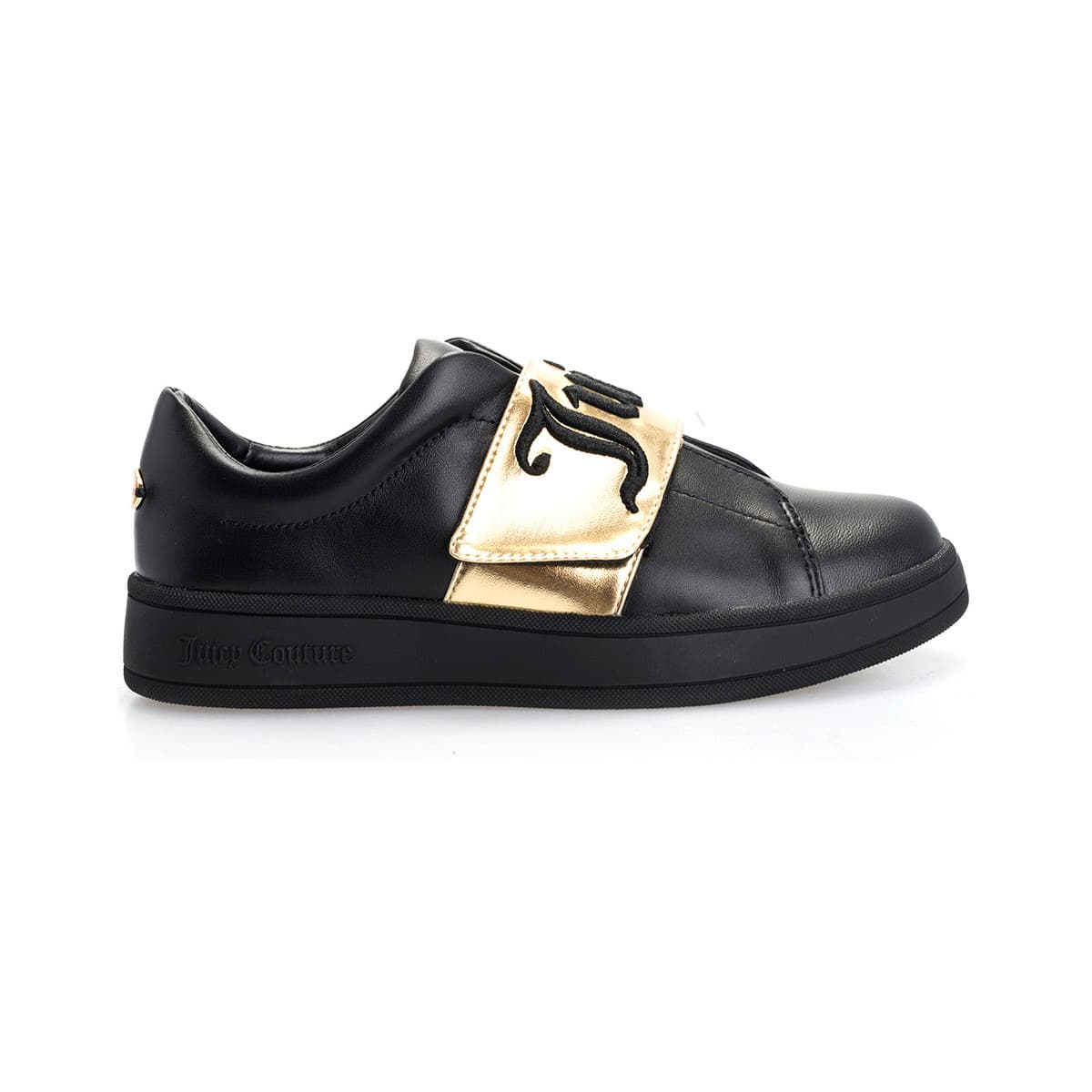 Women's Loafers Juicy Couture Black