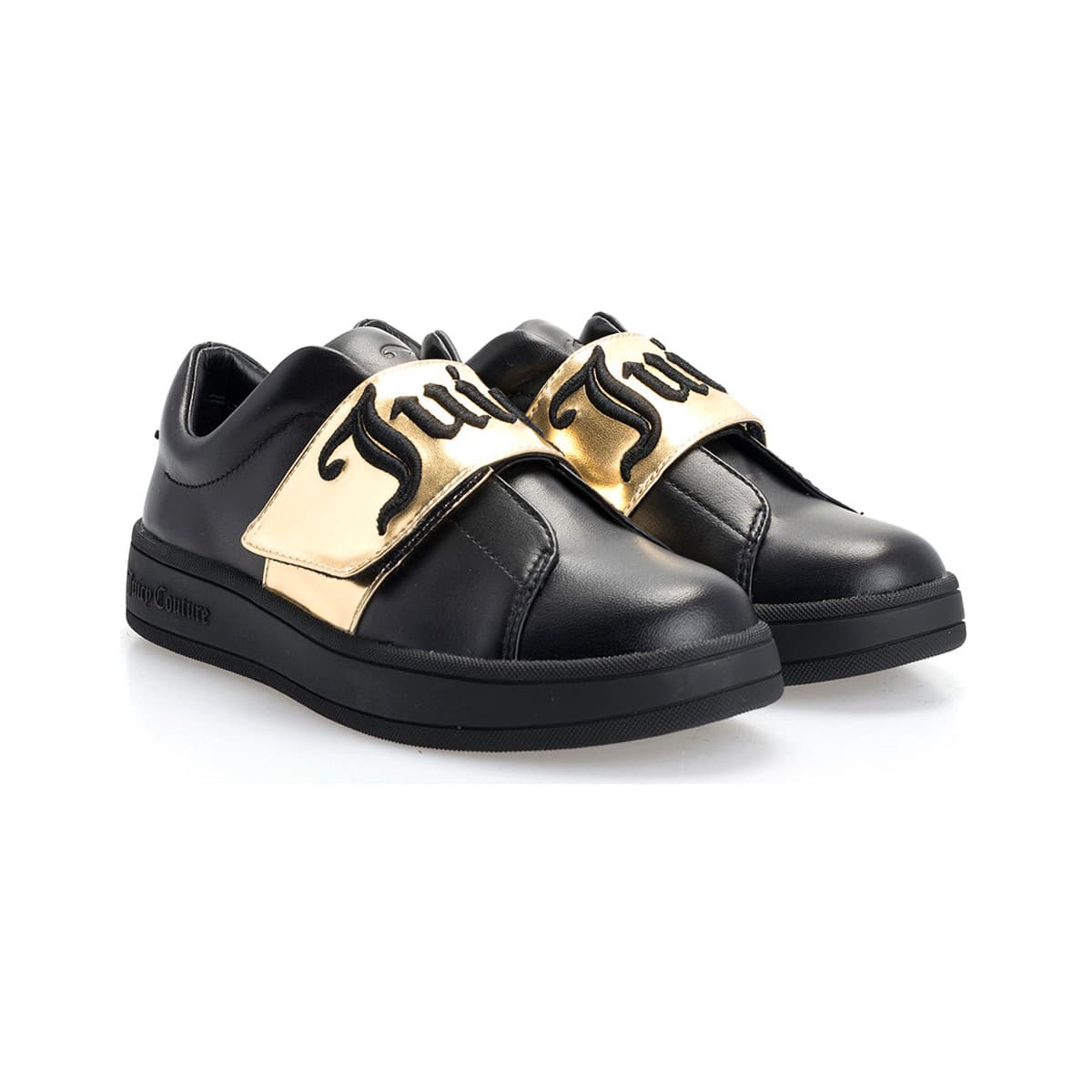 Women's Loafers Juicy Couture Black