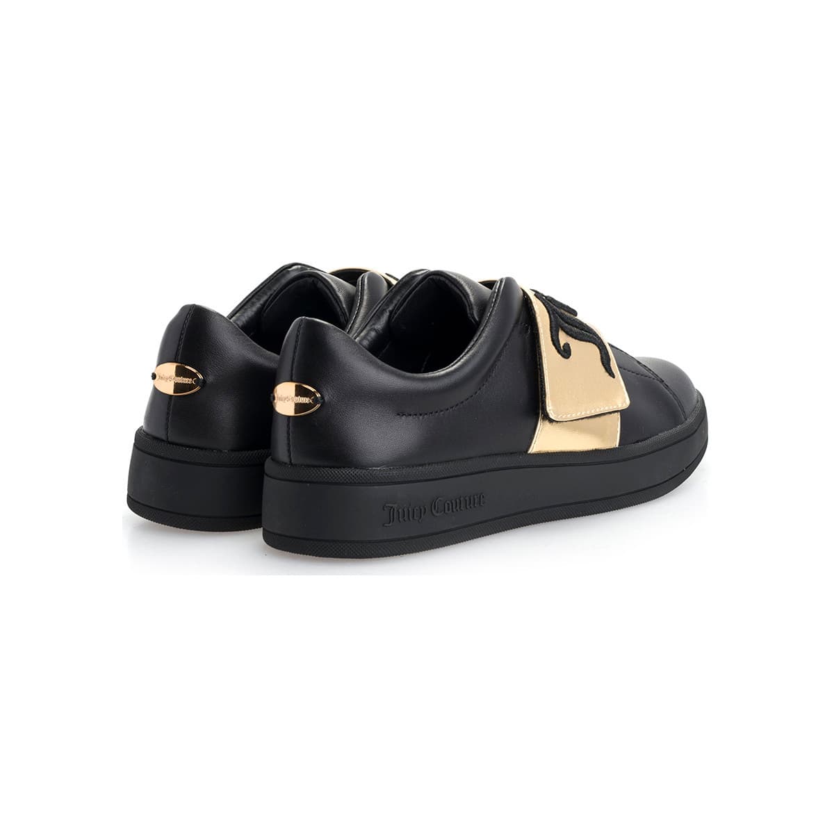 Women's Loafers Juicy Couture Black