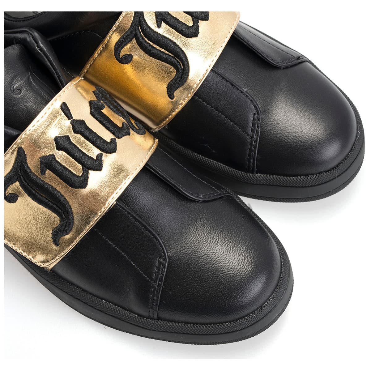 Women's Loafers Juicy Couture Black