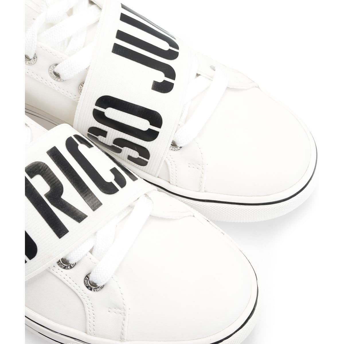 Women's Loafers Juicy Couture White