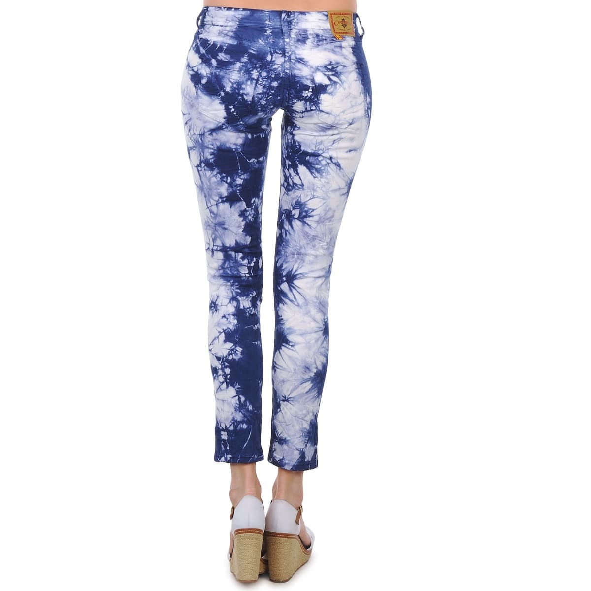 Women's Pants Cimarron Blue